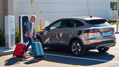 Top Electric SUVs to Buy in 2024 for Families