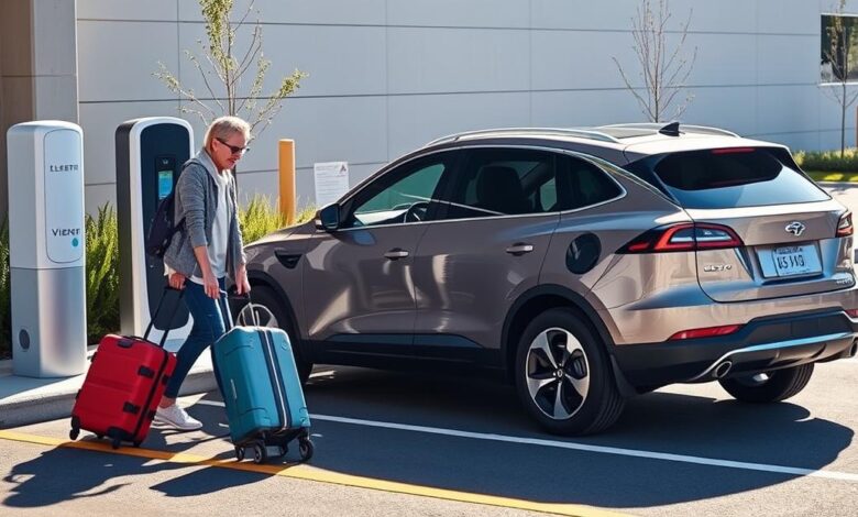 Top Electric SUVs to Buy in 2024 for Families