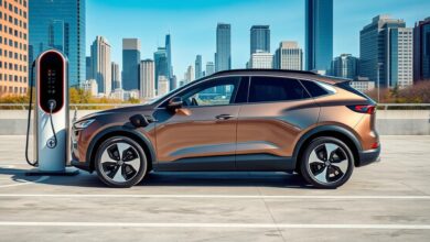 2026 electric SUVs that outshine gas rivals in range and price