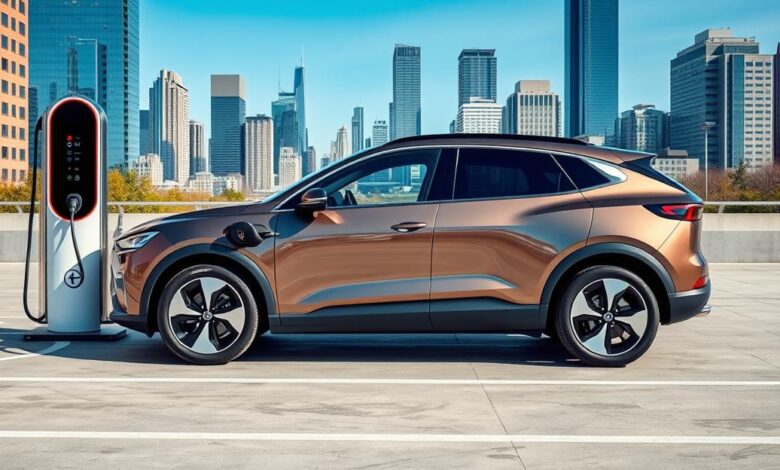 2026 electric SUVs that outshine gas rivals in range and price