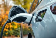 How to Keep Your EV Battery Healthy in Every Season