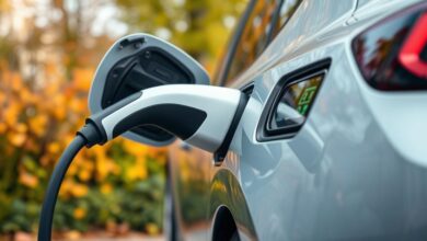 How to Keep Your EV Battery Healthy in Every Season