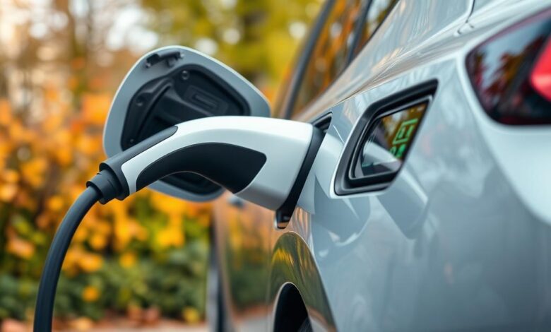 How to Keep Your EV Battery Healthy in Every Season