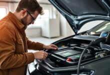 How to Keep Your Electric Car Battery Healthy for Long‑Term Savings