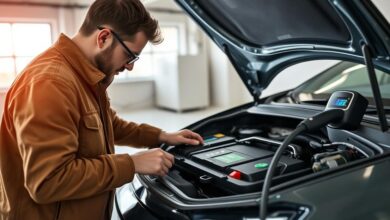 How to Keep Your Electric Car Battery Healthy for Long‑Term Savings