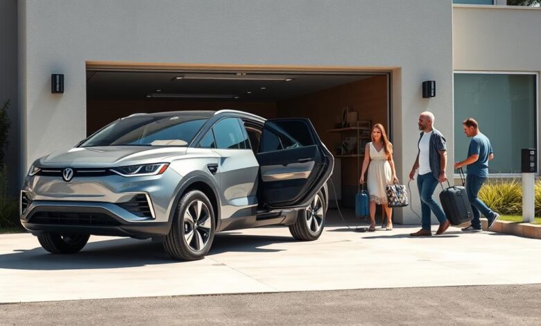 2024 Tesla Model Y vs Hyundai Ioniq 6 – Which electric SUV fits your family