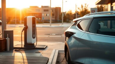 Best Electric SUVs Under $50k for 2026