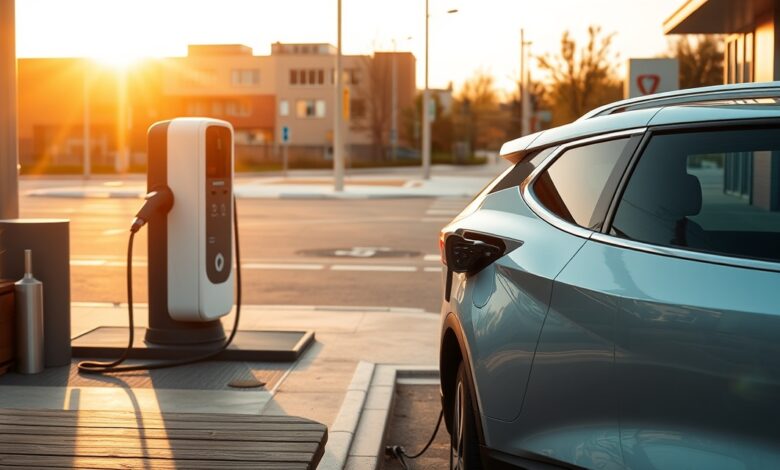 Best Electric SUVs Under $50k for 2026