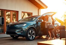 Latest Electric SUV Trends Driving Family Buyers to Choose Green Power