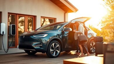 Latest Electric SUV Trends Driving Family Buyers to Choose Green Power