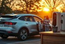 How to Choose the Best Electric SUV for Your Family