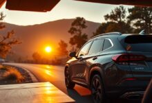 Top 2024 Hybrid SUVs for Family Adventures