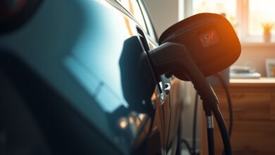 How to Keep Your EV Battery Healthy in All Climates