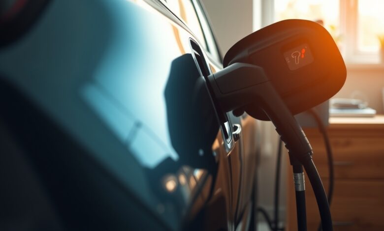 How to Keep Your EV Battery Healthy in All Climates