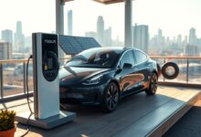 Top 2024 Tesla models for eco‑friendly drivers
