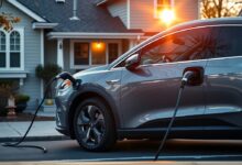 Best Electric SUVs Under 50k for Family Adventures