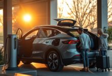 How to Choose the Best Electric SUV for Your Family in 2024