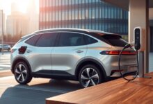 Best Electric SUVs Under $50k for 2024