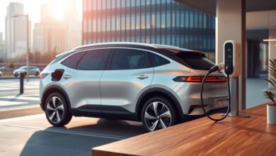 Best Electric SUVs Under $50k for 2024