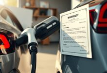 How to Choose the Best Extended Warranty for Your New EV