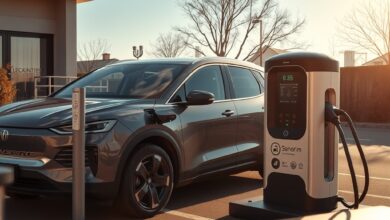 Top Electric SUVs to Buy in 2024 for Families