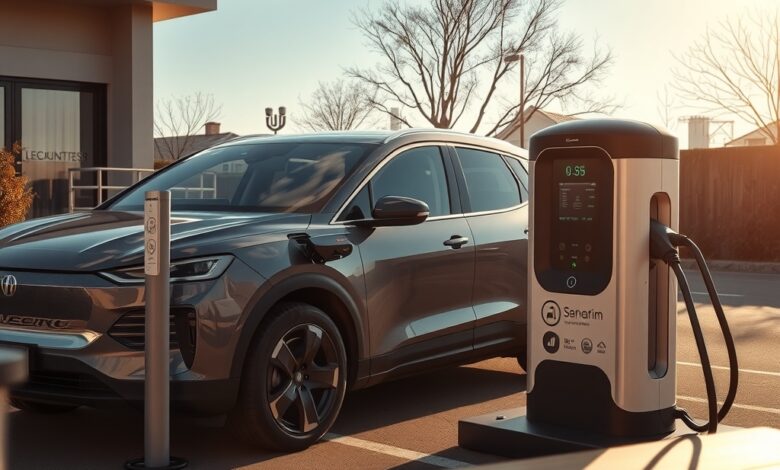 Top Electric SUVs to Buy in 2024 for Families
