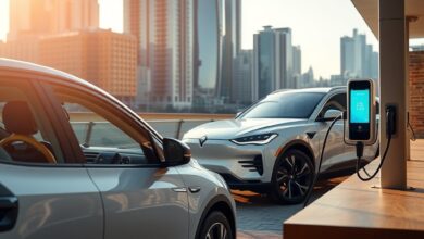 Best Electric SUVs Under $50k for 2026 Buyers