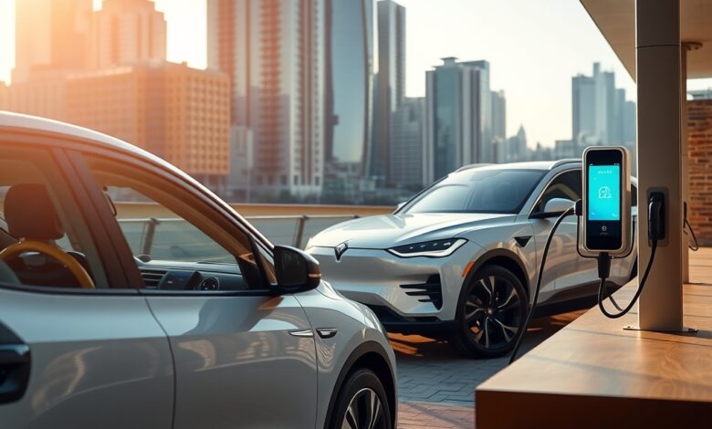 Best Electric SUVs Under $50k for 2026 Buyers