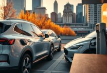2024 Electric SUVs That Beat Gas in Cost and Range