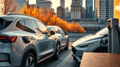 2024 Electric SUVs That Beat Gas in Cost and Range