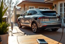 Best Electric SUVs Under $50k for Families