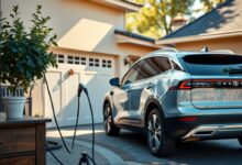 Best Electric SUVs for Families in 2026