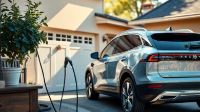 Best Electric SUVs for Families in 2026