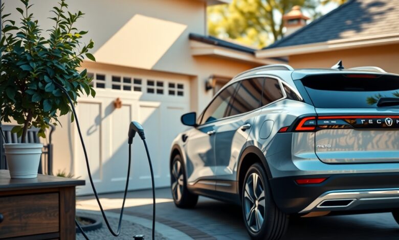 Best Electric SUVs for Families in 2026