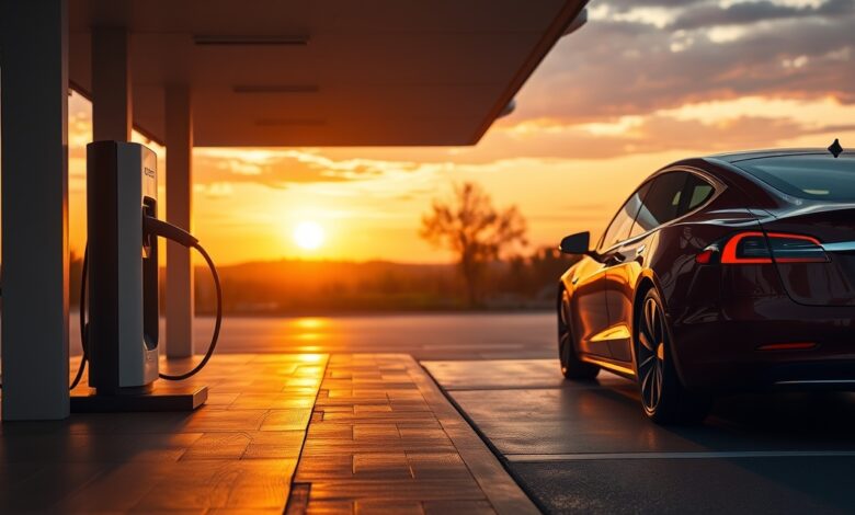 Find Your Perfect Tesla Model 2024 Buying Guide for Luxury EV Enthusiasts