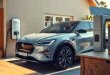 2024 Best Electric SUVs for Families Looking to Go Green