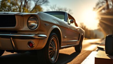 Buy a Classic Mustang 2024 Guide