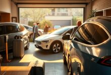 Best Electric SUVs Under $50k for Families Ready to Go Green