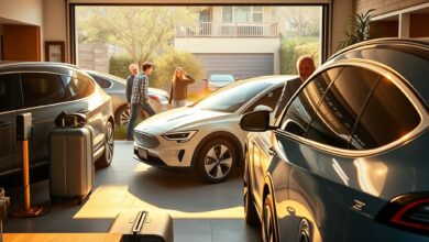 Best Electric SUVs Under $50k for Families Ready to Go Green