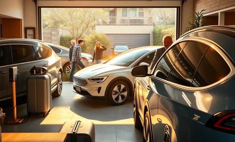 Best Electric SUVs Under $50k for Families Ready to Go Green
