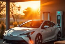 Best Toyota Hybrids to Buy in 2024