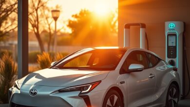 Best Toyota Hybrids to Buy in 2024