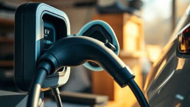 How to Keep Your EV Battery Healthy for Long-Term Savings