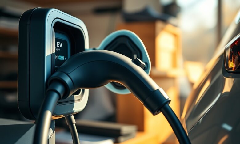 How to Keep Your EV Battery Healthy for Long-Term Savings