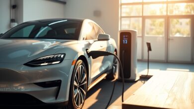 Essential Maintenance Tips to Extend the Life of Your EV