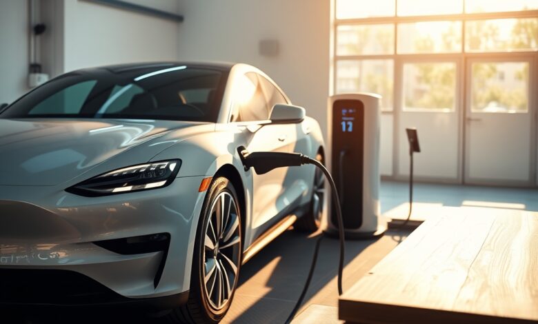 Essential Maintenance Tips to Extend the Life of Your EV