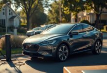 2024 Hyundai Ioniq 6 Review Best Value Electric Sedan for Families