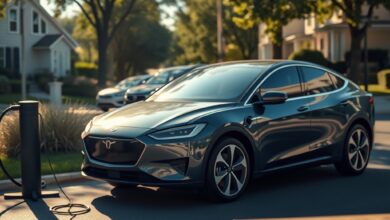 2024 Hyundai Ioniq 6 Review Best Value Electric Sedan for Families