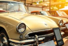 Find the Best Vintage Cars to Own in 2024 – Expert Buying Guide
