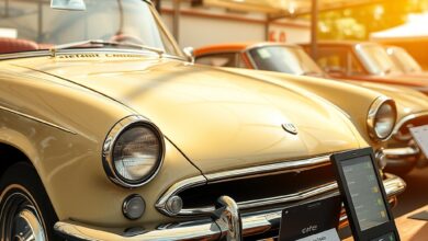 Find the Best Vintage Cars to Own in 2024 – Expert Buying Guide